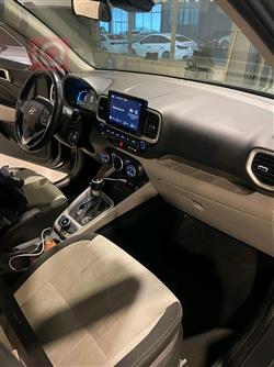 هيونداي فينو